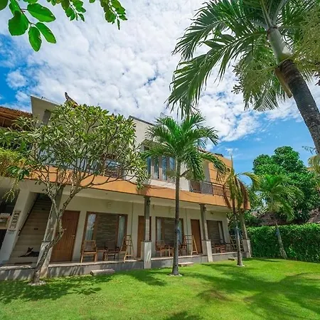 Riviera House Hotel