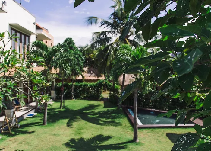 Riviera House Guest house