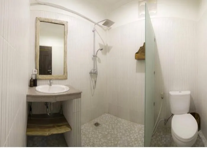 Riviera House Guest house