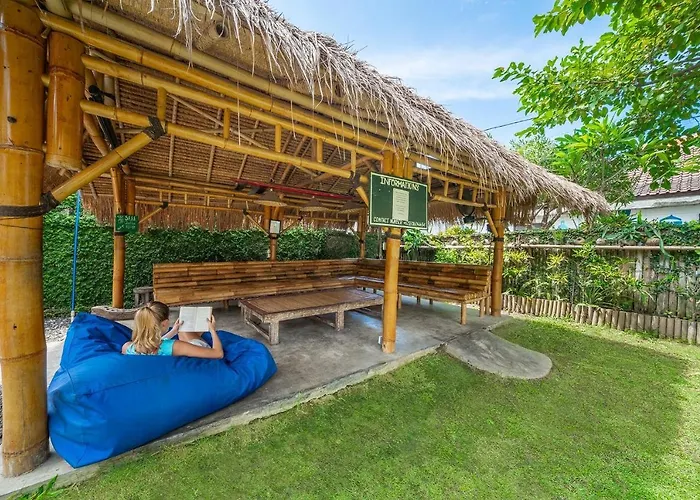 Riviera House Guest house 3*
