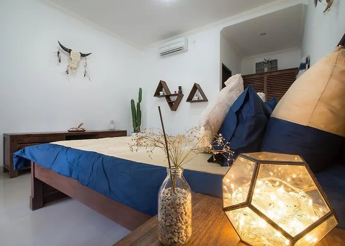 Riviera House 3*