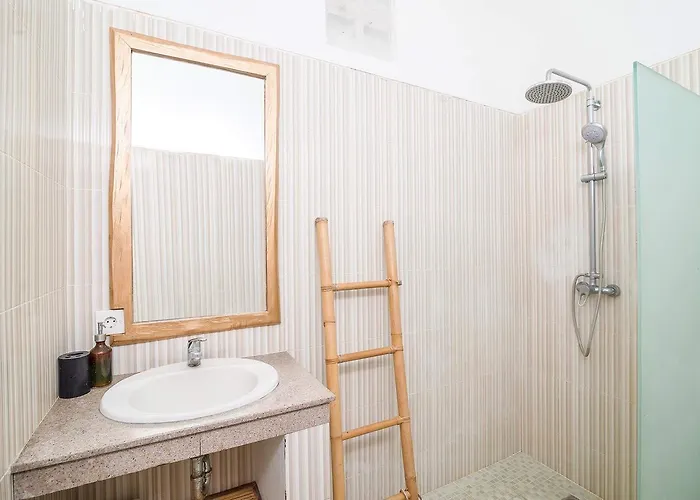 Guest house Riviera House Canggu (Bali)
