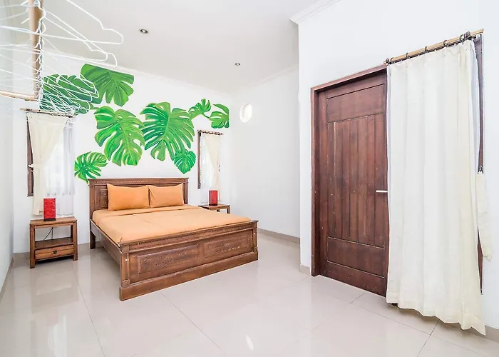 Riviera House Guest house