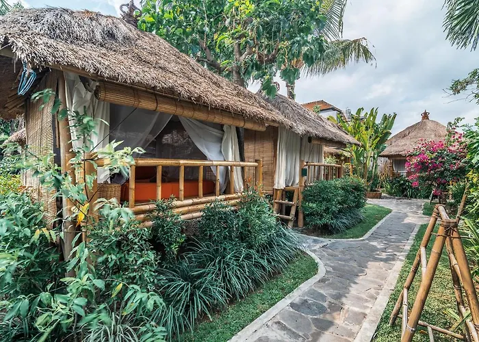 Guest house Riviera House