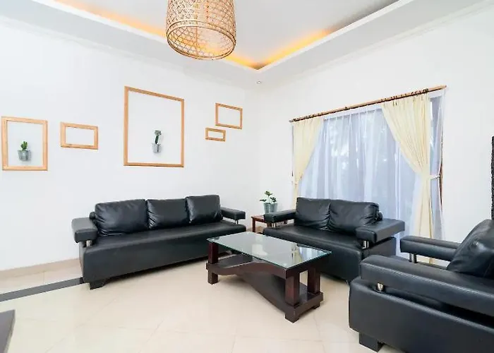 Guest house Riviera House
